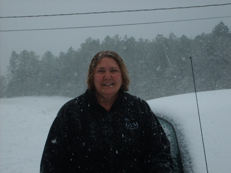 february snow in alabama