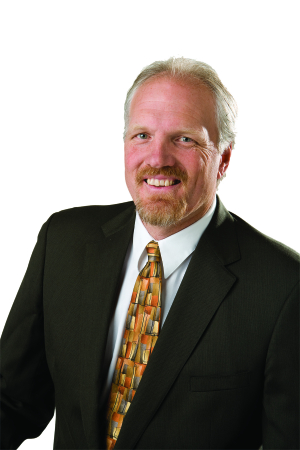 Mark Eaton's Classmates® Profile Photo