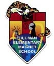 James Tillman Elementary School Logo Photo Album