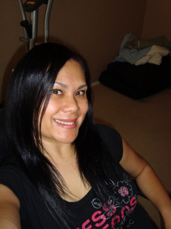 Denise Castillo Garcia's Classmates® Profile Photo