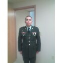 PFC Raymond Navarro