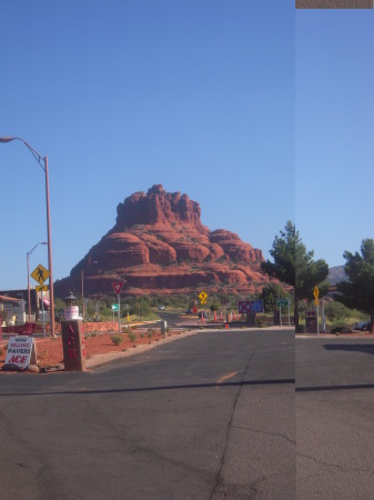 Sedona, AZ