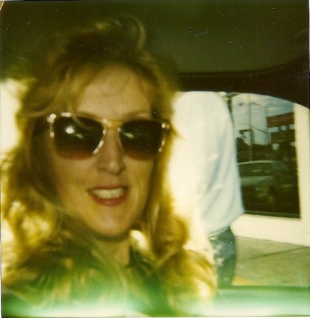 Cheryl circa 1996