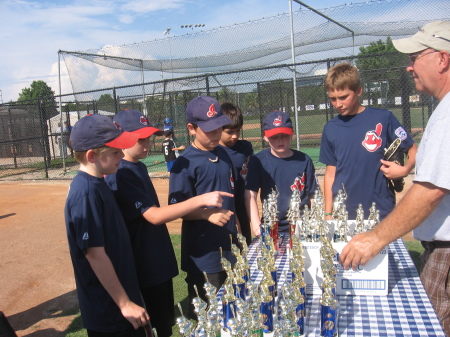 Maitland Little League