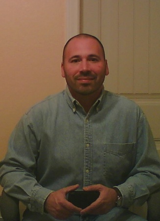David Garcia's Classmates® Profile Photo