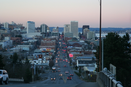 Tacoma,Wa.