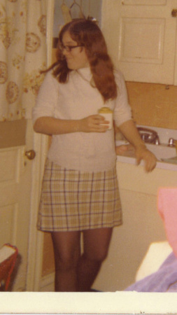 rose 1971 age 15