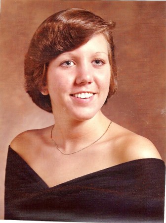 PVHS 1979 Yearbook Photo