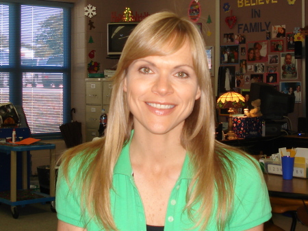 Kelly Fontenot's Classmates® Profile Photo