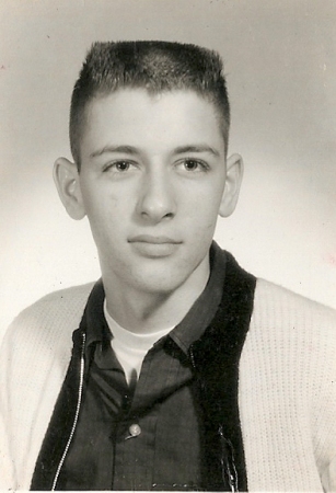 Steve Heller 1966