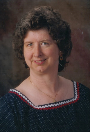 Barbara Merritt's Classmates® Profile Photo