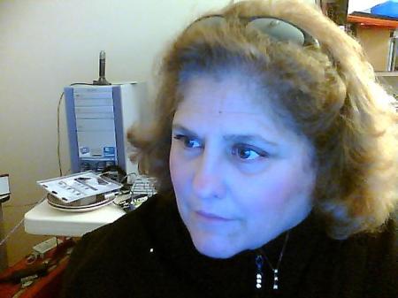 More...web cam stuff