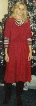 wendy 1978 christmas