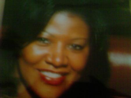 Delores Gibson's Classmates® Profile Photo