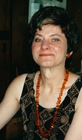 Karen Kovach 1996