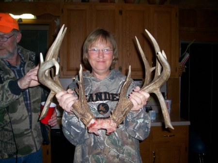 Russ's Buck