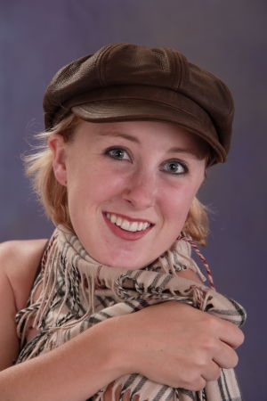 Lauren 2006