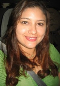 Marina Odenthal's Classmates® Profile Photo