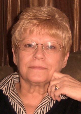Nancy Worden's Classmates® Profile Photo