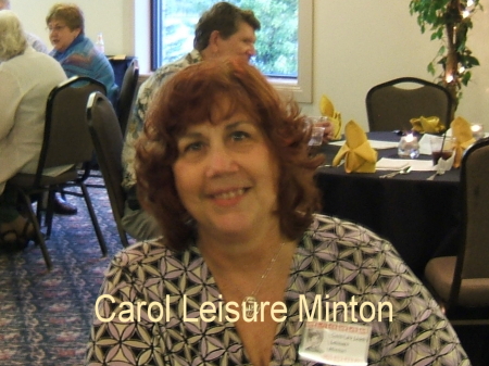 Carol Leisure
