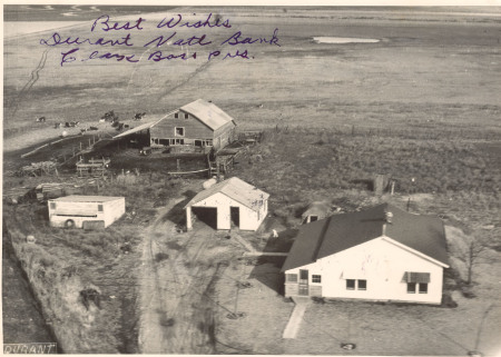 Boyer Farm House