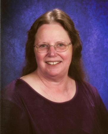 Sharon Minter's Classmates® Profile Photo