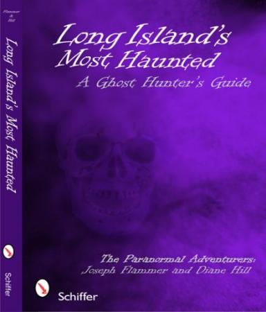 Long Islands most haunted