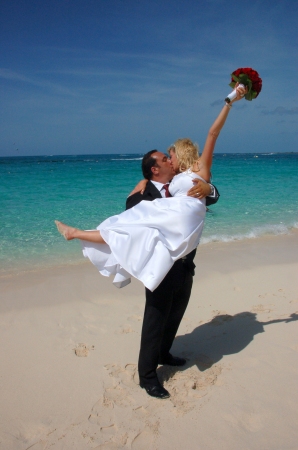 Our Wedding, Bahamas---- August 4th 2007 057