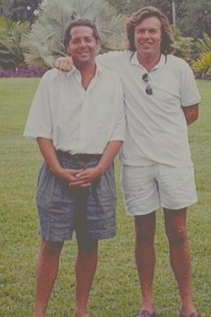 CORAL GABLES,BOTANICAL GARDENS,FLORIDA,MARK&MA