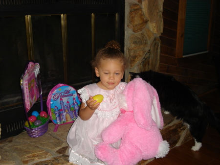 Easter 2010