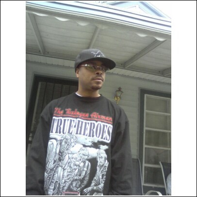 Marcus Williams's Classmates® Profile Photo