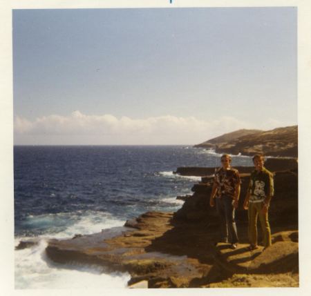Hawaii 1971