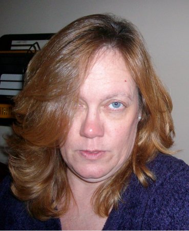 latest pic of me November 2009