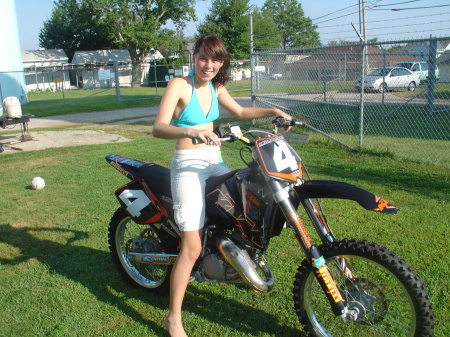 patties new bike and labor day 013