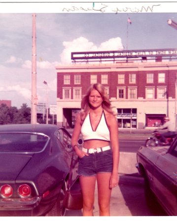 Me-1973-Flint, Mi