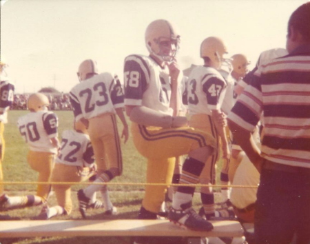 fremont jr. high picture 009 football 1976