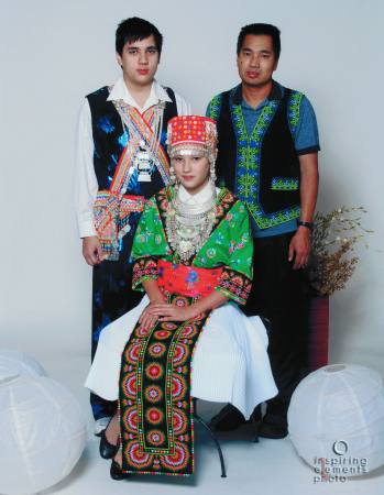 Hmong New Year 2008