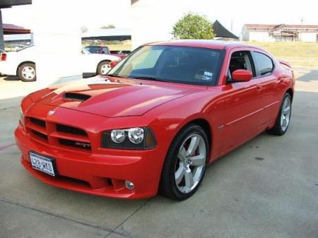 SRT8