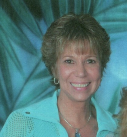 Shirley England's Classmates® Profile Photo