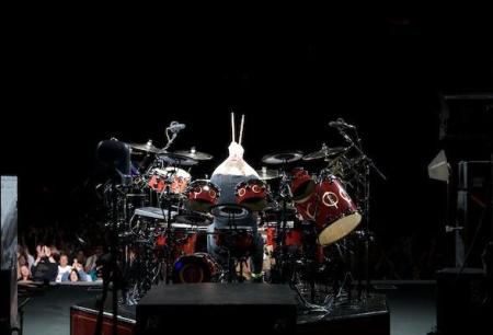 Neil Peart