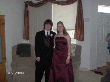 Prom 2009