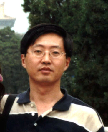 John Kim's Classmates® Profile Photo