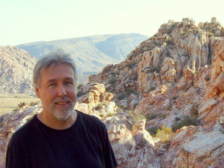 September 2009 Calico Basin