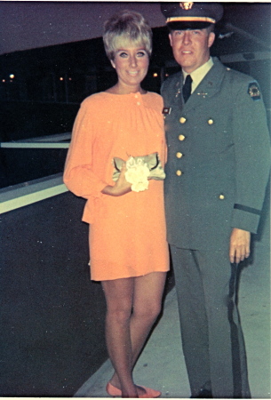 U.S. Army Circa 1967