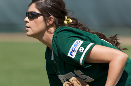 Jacquelyn - Sac State Hornets - Div I