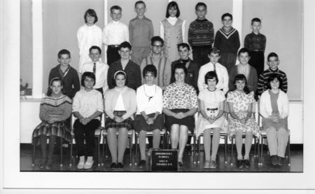 grade 7 1966