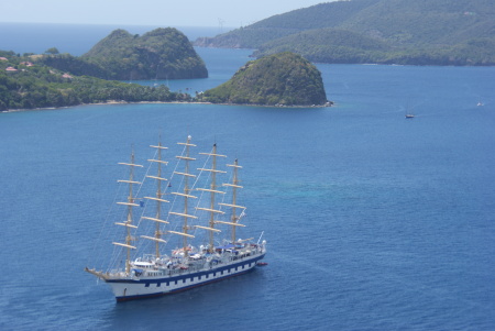 Royal Clipper