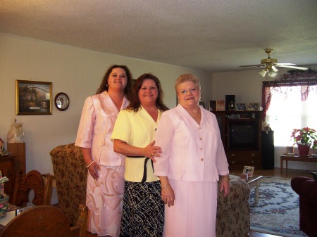 Easter 2009