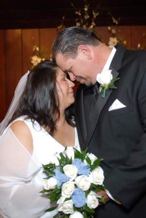 Married on June 12, 2009