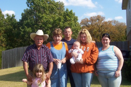 Singleton Family 2008
